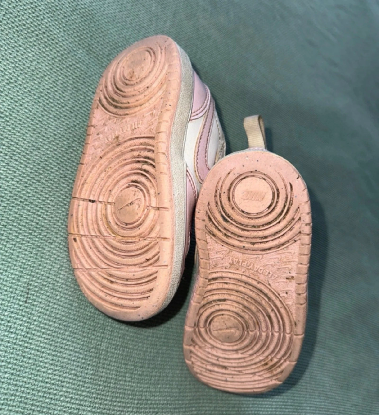 Tênis Nike rosa tamanho 23,5 👟 – photo 6